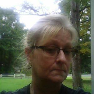 Meet your Posher, Yvonne